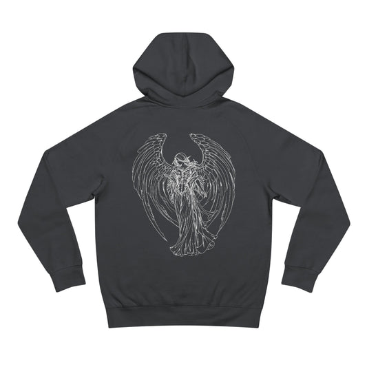 Guardian Of Light Hoodie