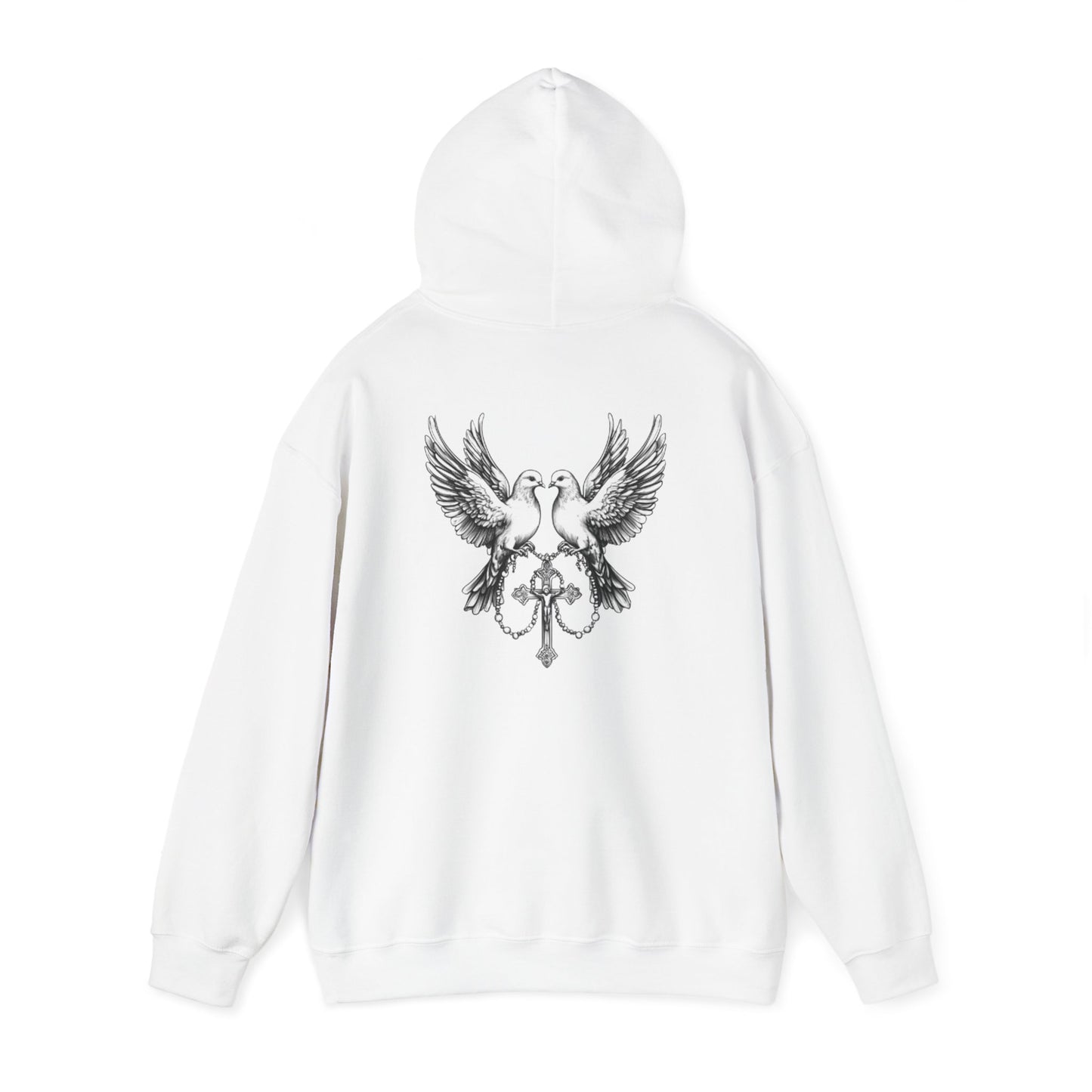 Heavenly Devotion Hoodie