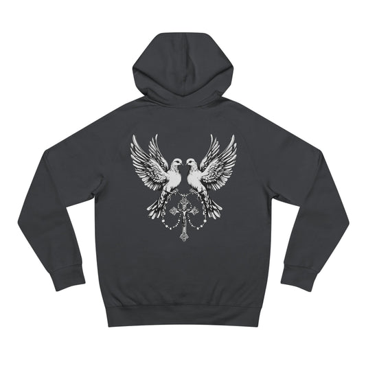 Heavenly Devotion Hoodie
